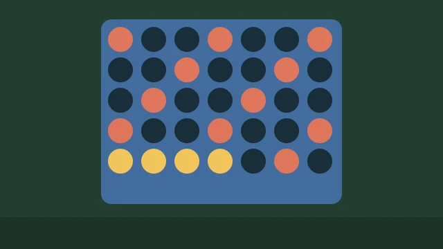 Connect Four