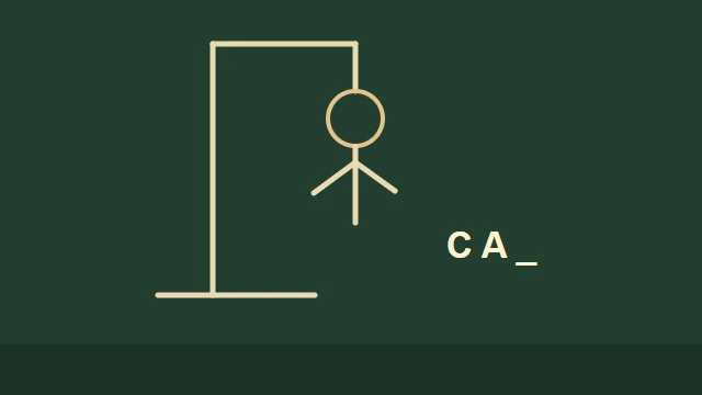Hangman