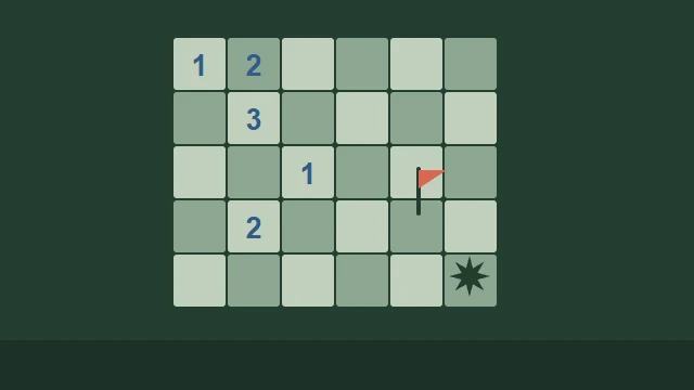 Minesweeper