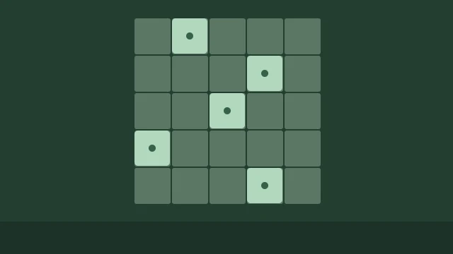 Pattern Memory