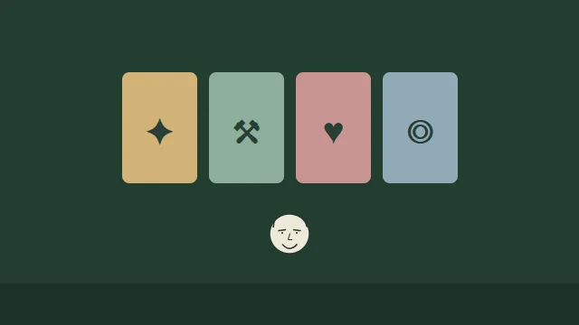 Personality Tiles