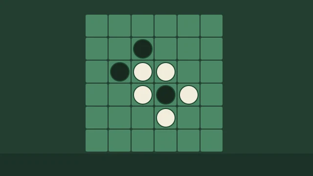 Reversi