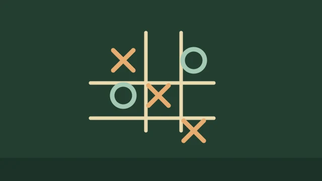 Tic Tac Toe