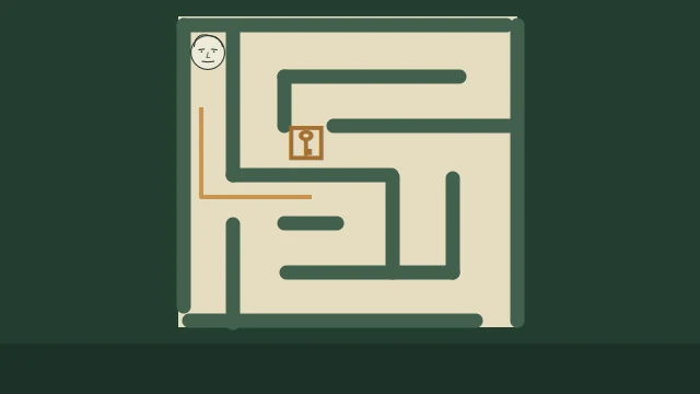Wojak Escape